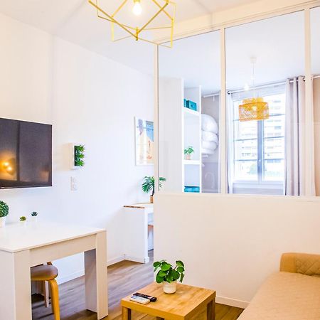 La Cle Studio Clim, Wifi, Gare Et Port De ツーロン エクステリア 写真