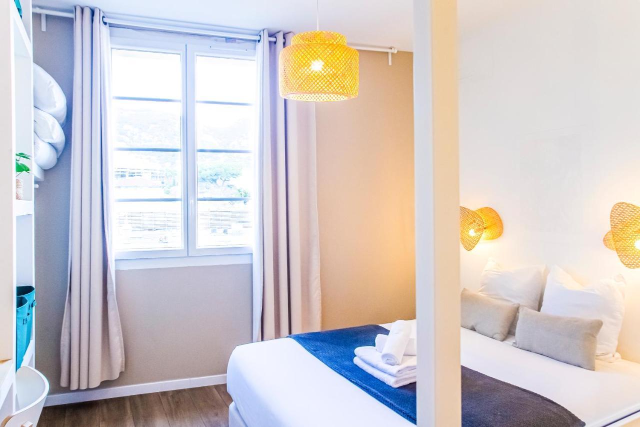 La Cle Studio Clim, Wifi, Gare Et Port De ツーロン エクステリア 写真